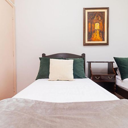 Vossa Bossa Bela Vista Apartman São Paulo Kültér fotó