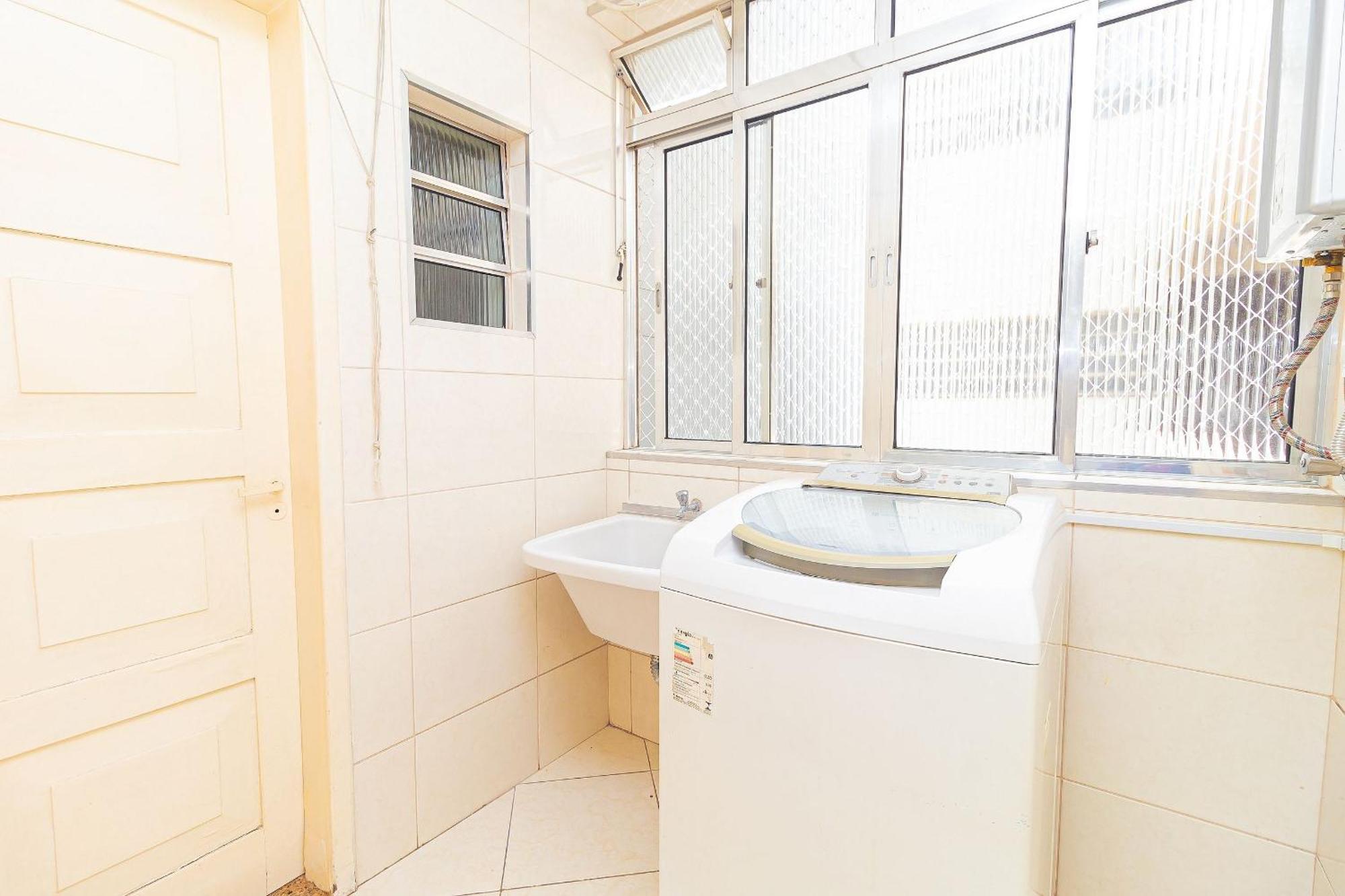 Vossa Bossa Bela Vista Apartman São Paulo Kültér fotó