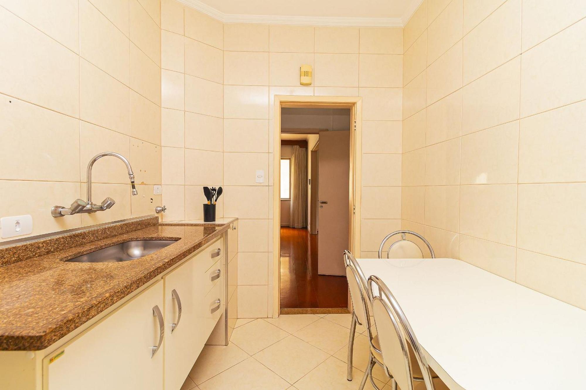 Vossa Bossa Bela Vista Apartman São Paulo Kültér fotó