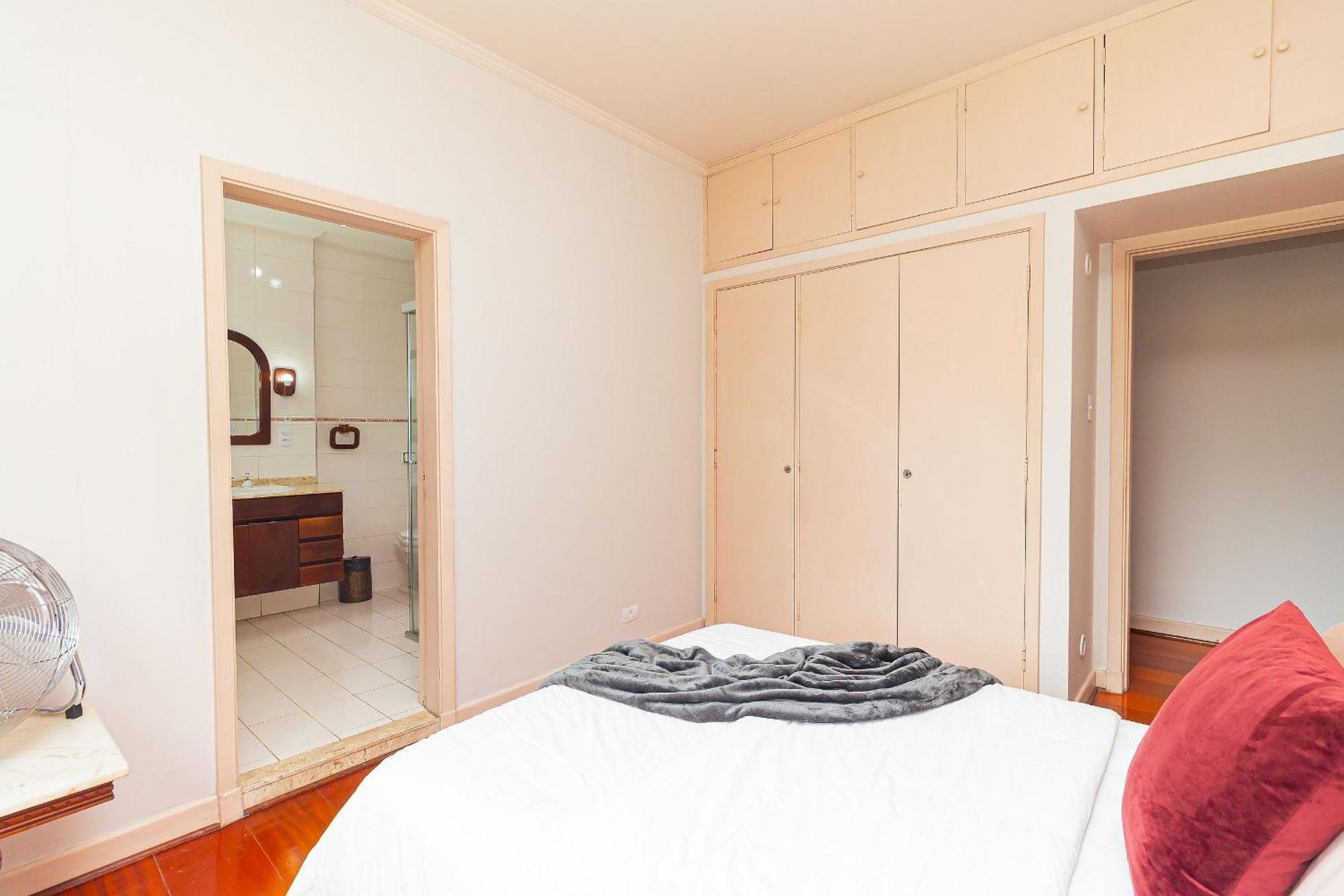 Vossa Bossa Bela Vista Apartman São Paulo Kültér fotó