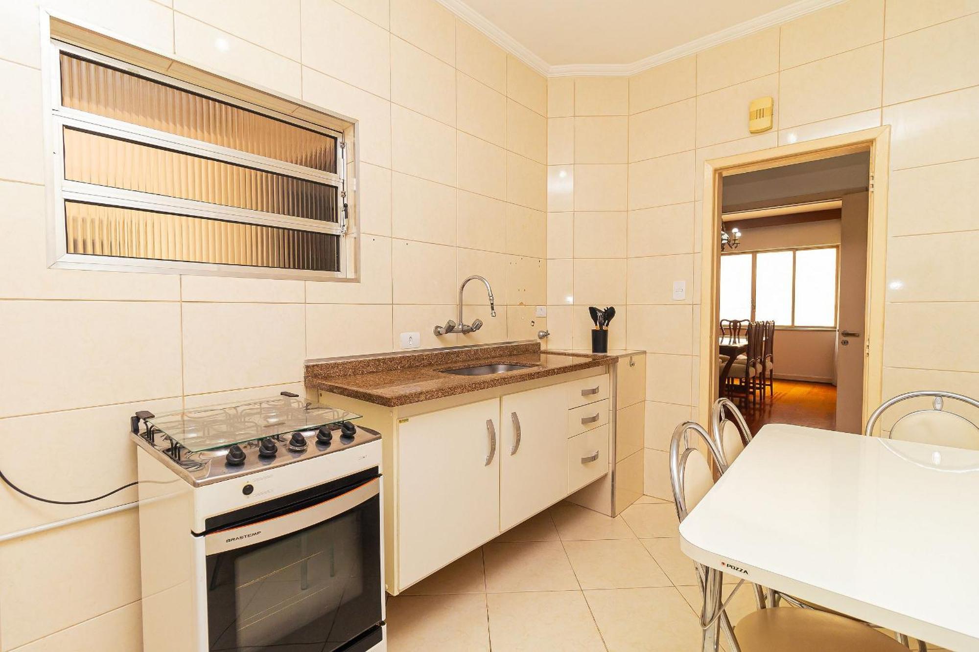 Vossa Bossa Bela Vista Apartman São Paulo Kültér fotó