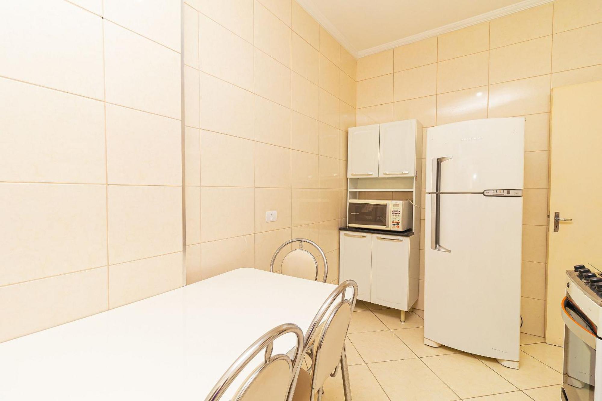 Vossa Bossa Bela Vista Apartman São Paulo Kültér fotó