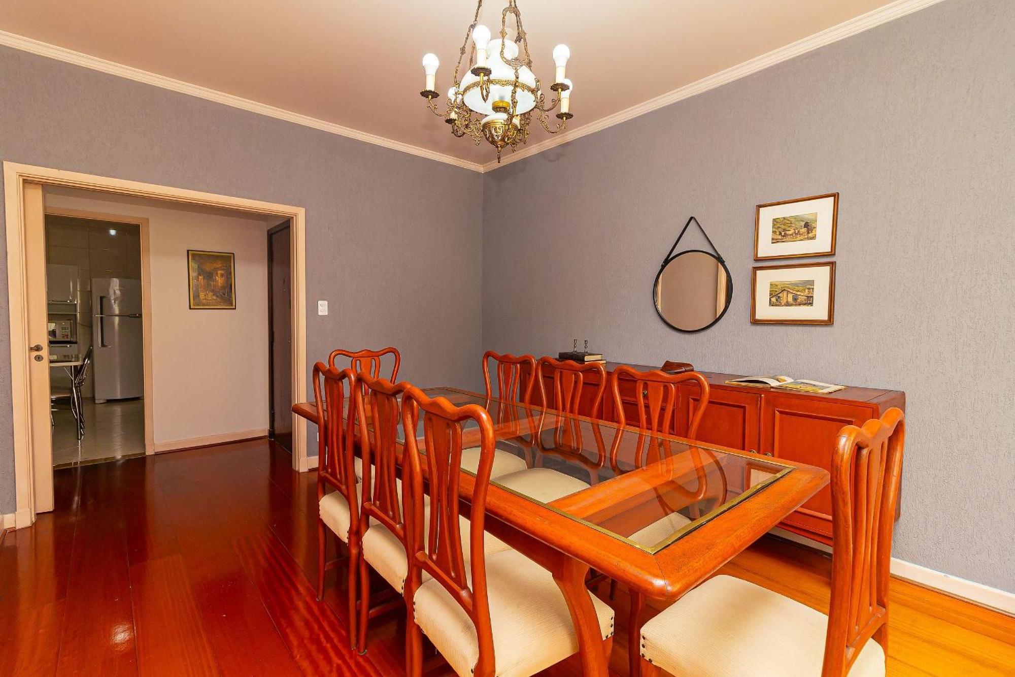 Vossa Bossa Bela Vista Apartman São Paulo Kültér fotó