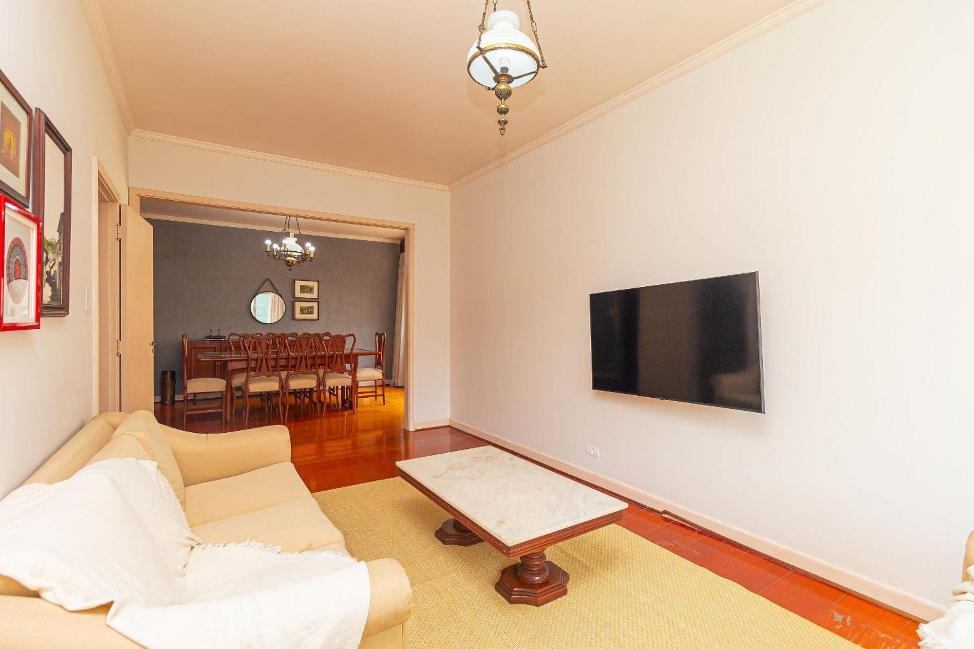 Vossa Bossa Bela Vista Apartman São Paulo Kültér fotó