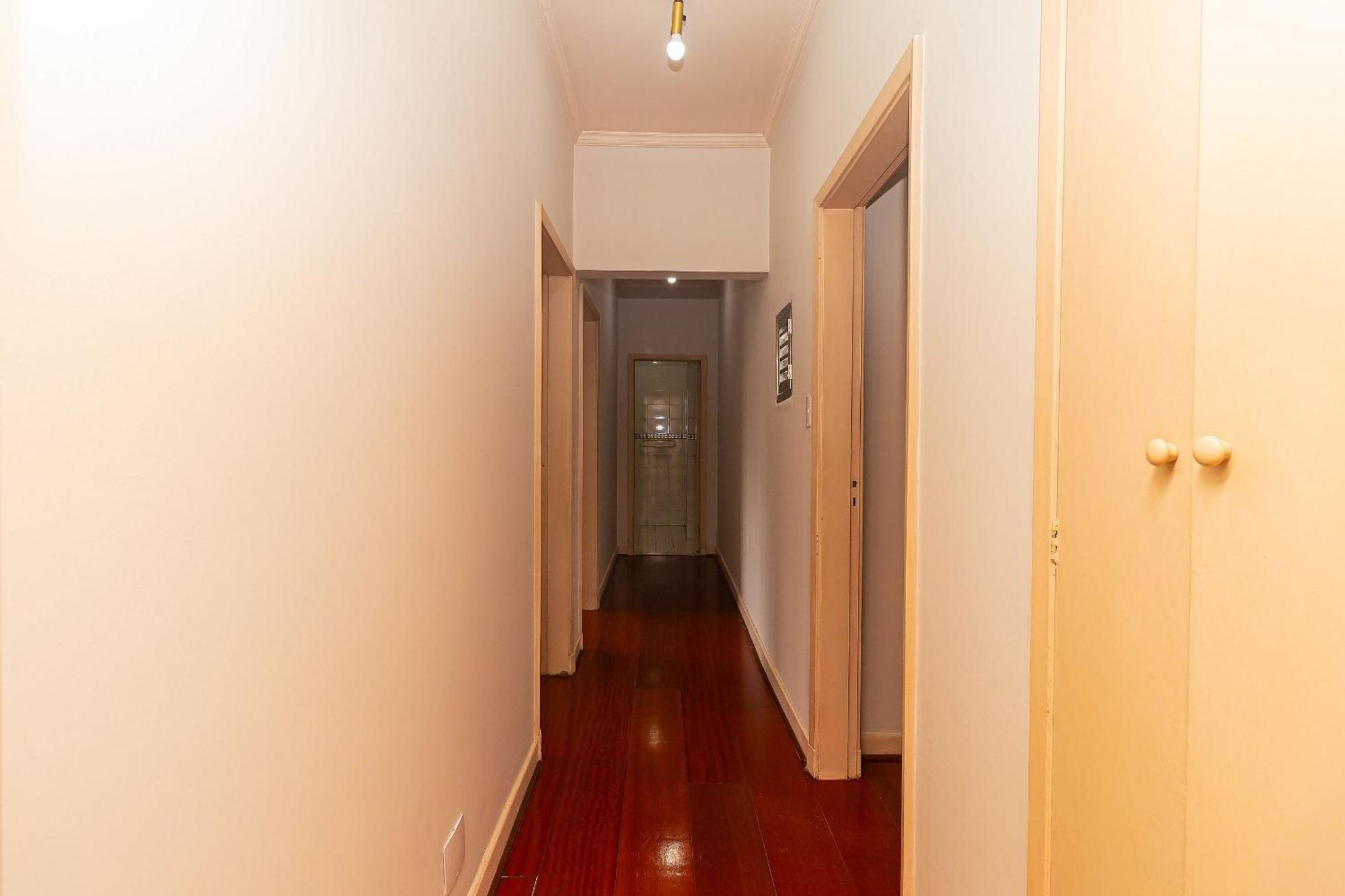Vossa Bossa Bela Vista Apartman São Paulo Kültér fotó