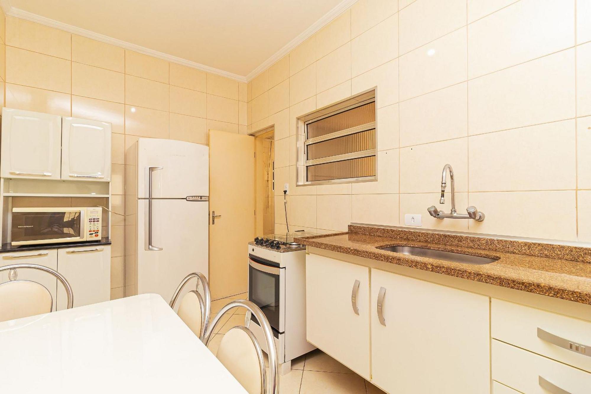Vossa Bossa Bela Vista Apartman São Paulo Kültér fotó