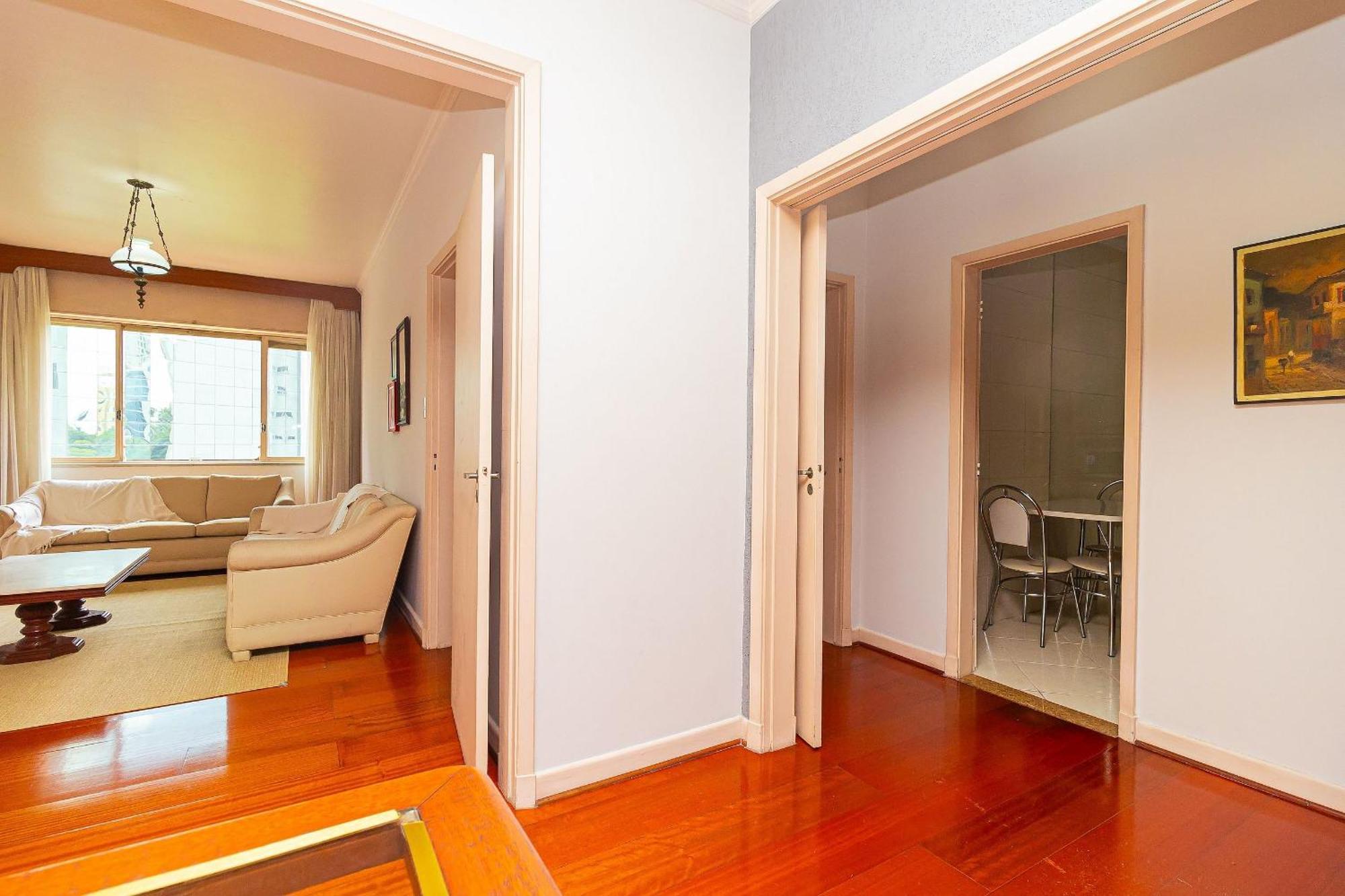 Vossa Bossa Bela Vista Apartman São Paulo Kültér fotó