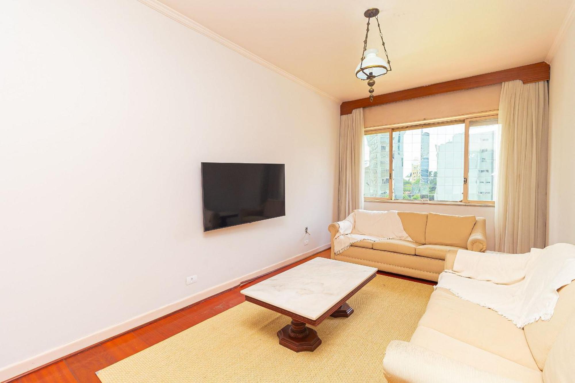 Vossa Bossa Bela Vista Apartman São Paulo Kültér fotó