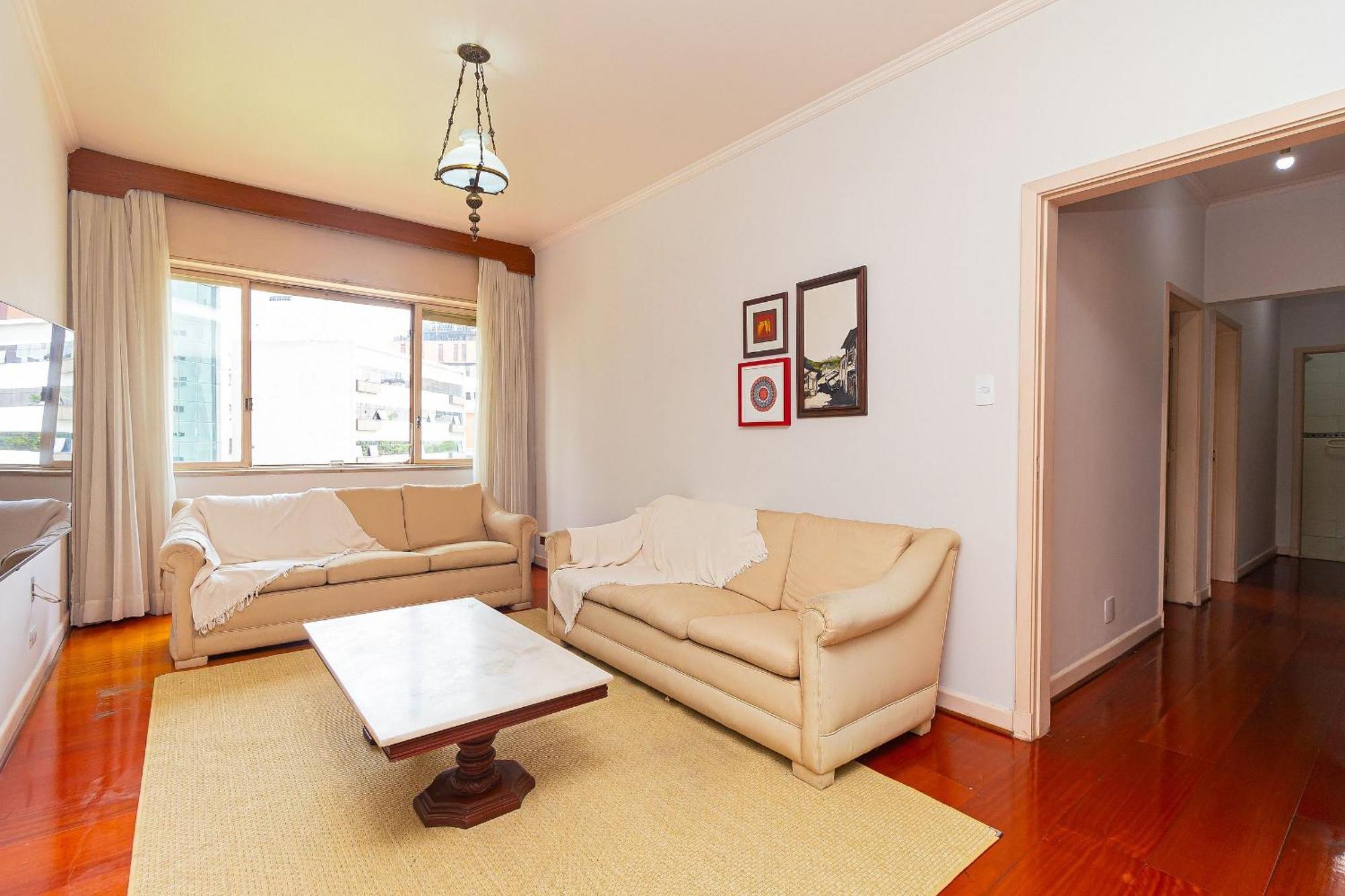 Vossa Bossa Bela Vista Apartman São Paulo Kültér fotó