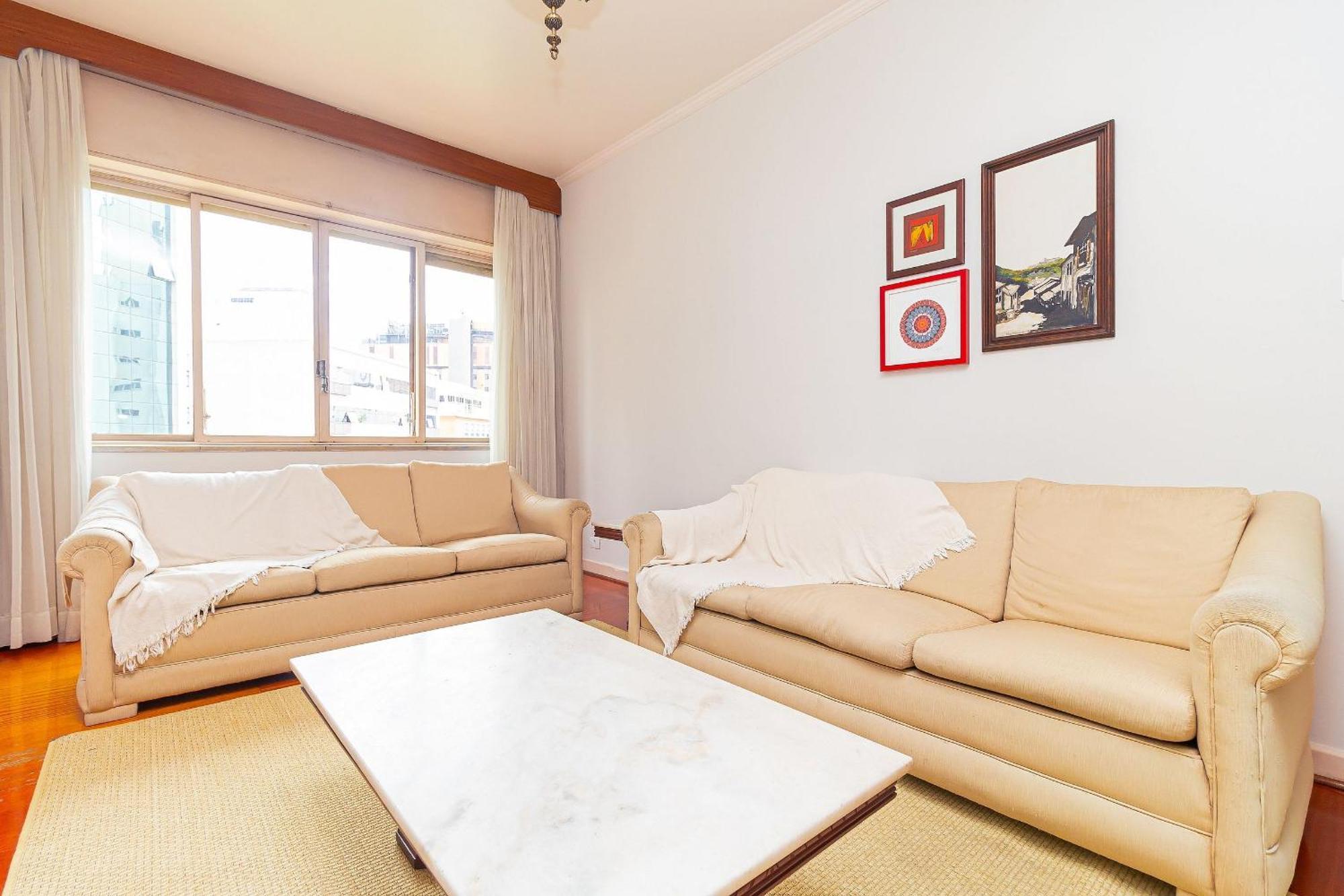 Vossa Bossa Bela Vista Apartman São Paulo Kültér fotó