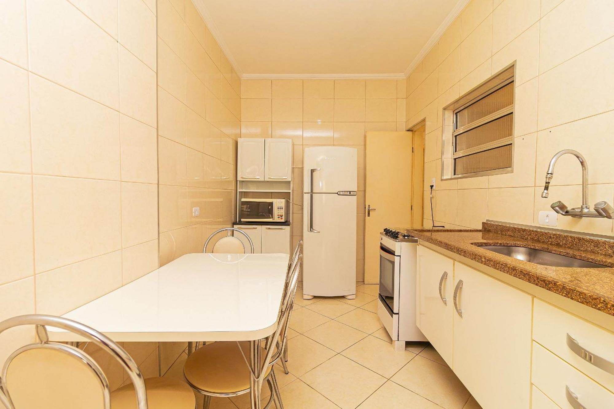 Vossa Bossa Bela Vista Apartman São Paulo Kültér fotó