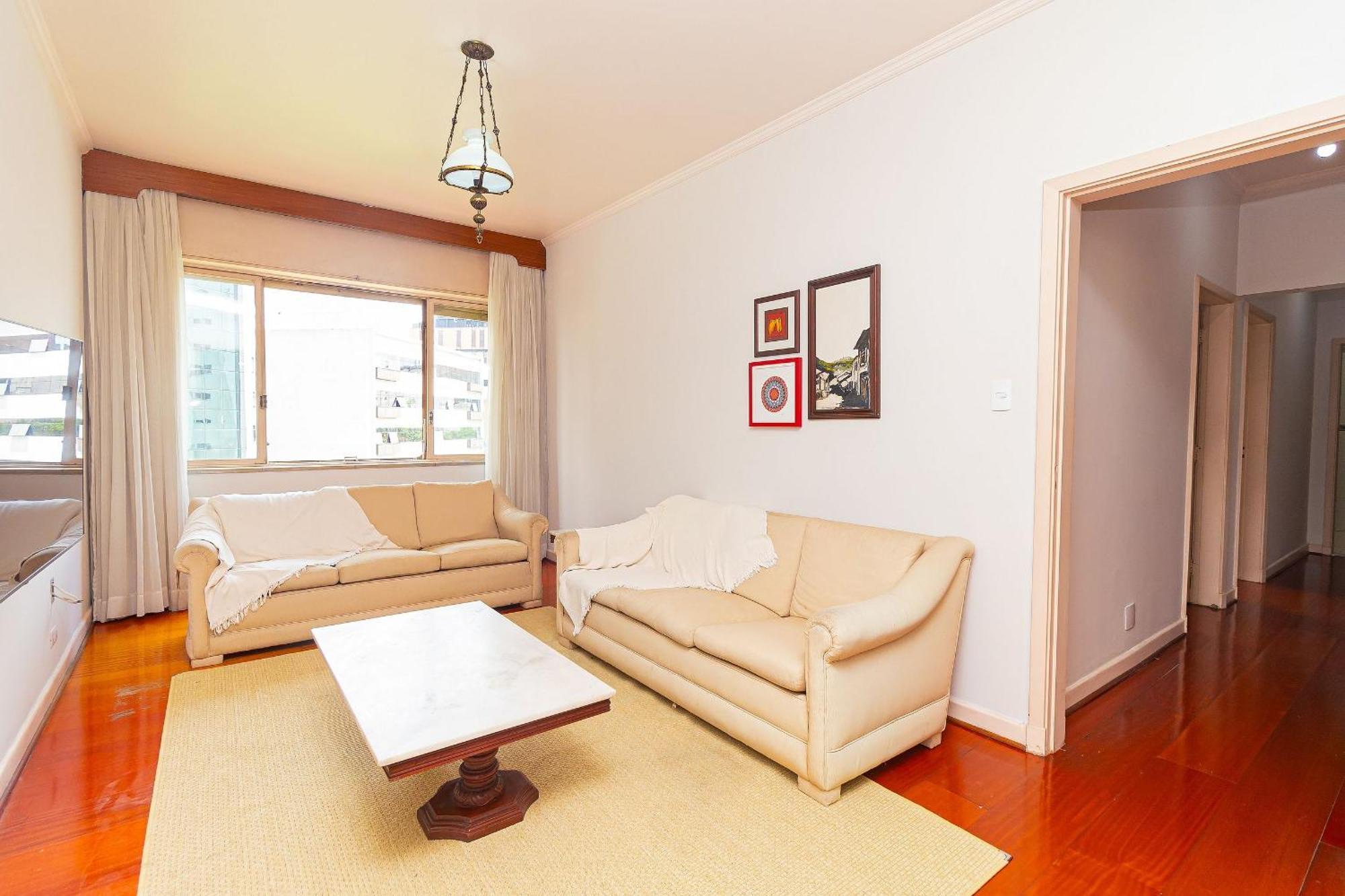 Vossa Bossa Bela Vista Apartman São Paulo Kültér fotó